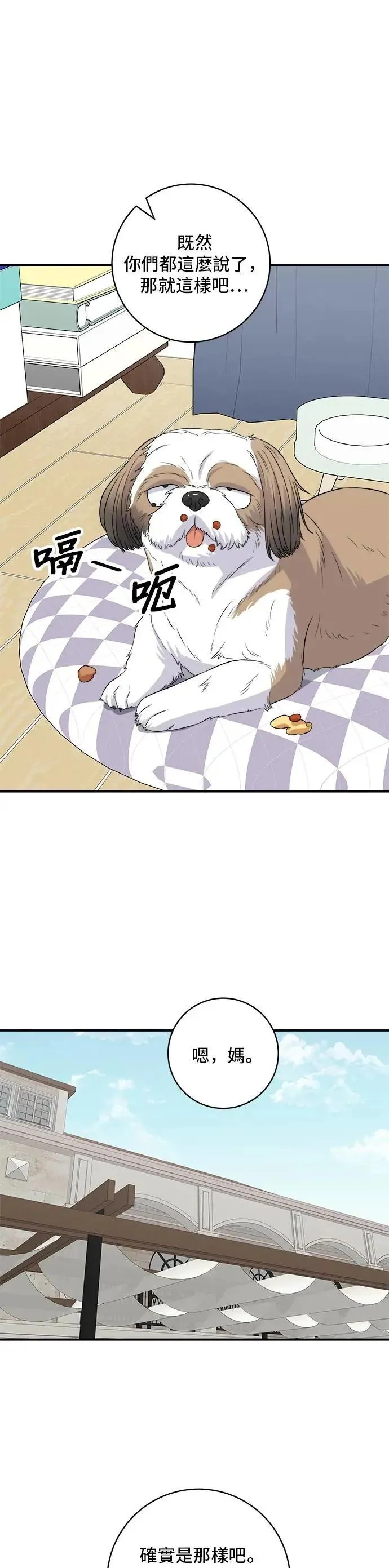第209话 巨无霸热狗披萨面包 第19页