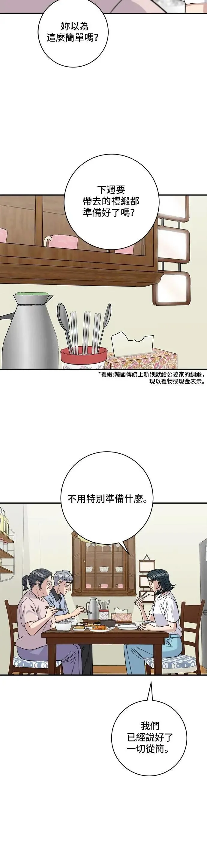 第210话 起司蛋炸酱面 第26页