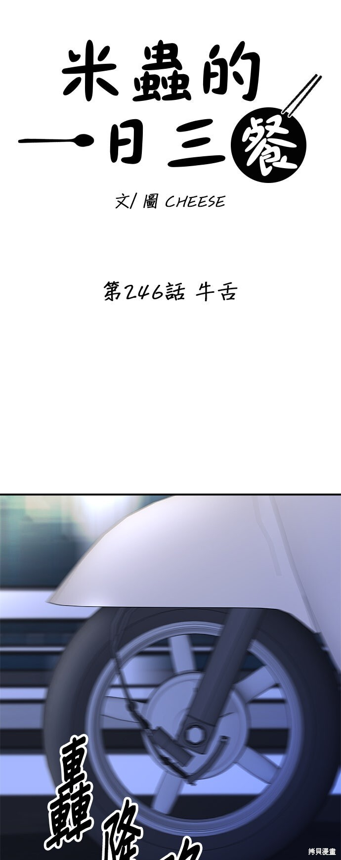 第246话 第11页