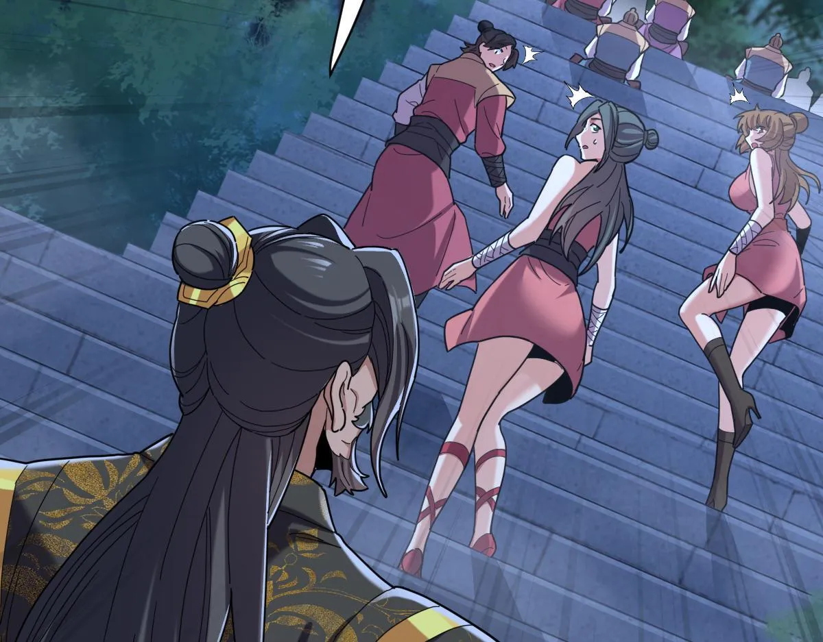 第8话 接连突破！宁天获得意外奖励！ 第169页