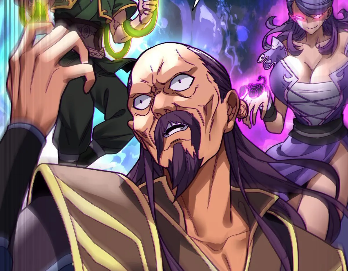 第11话 逼宫，你们也配？ 第75页