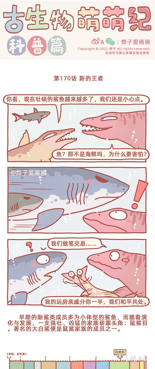 第170话 新的王者 第1页