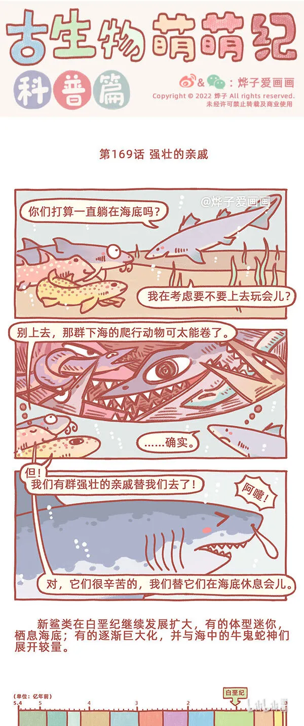 第189话 强壮的亲戚 第1页