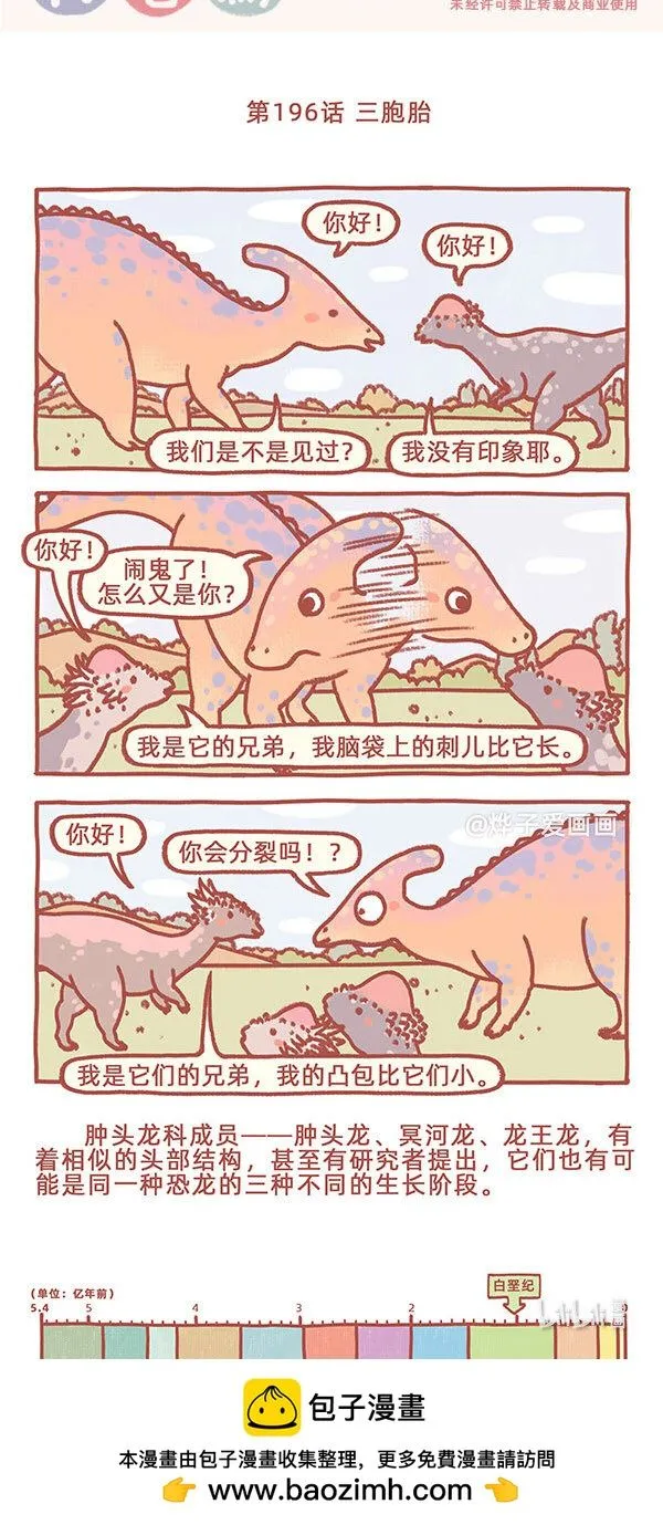 第196话 三胞胎 第1页
