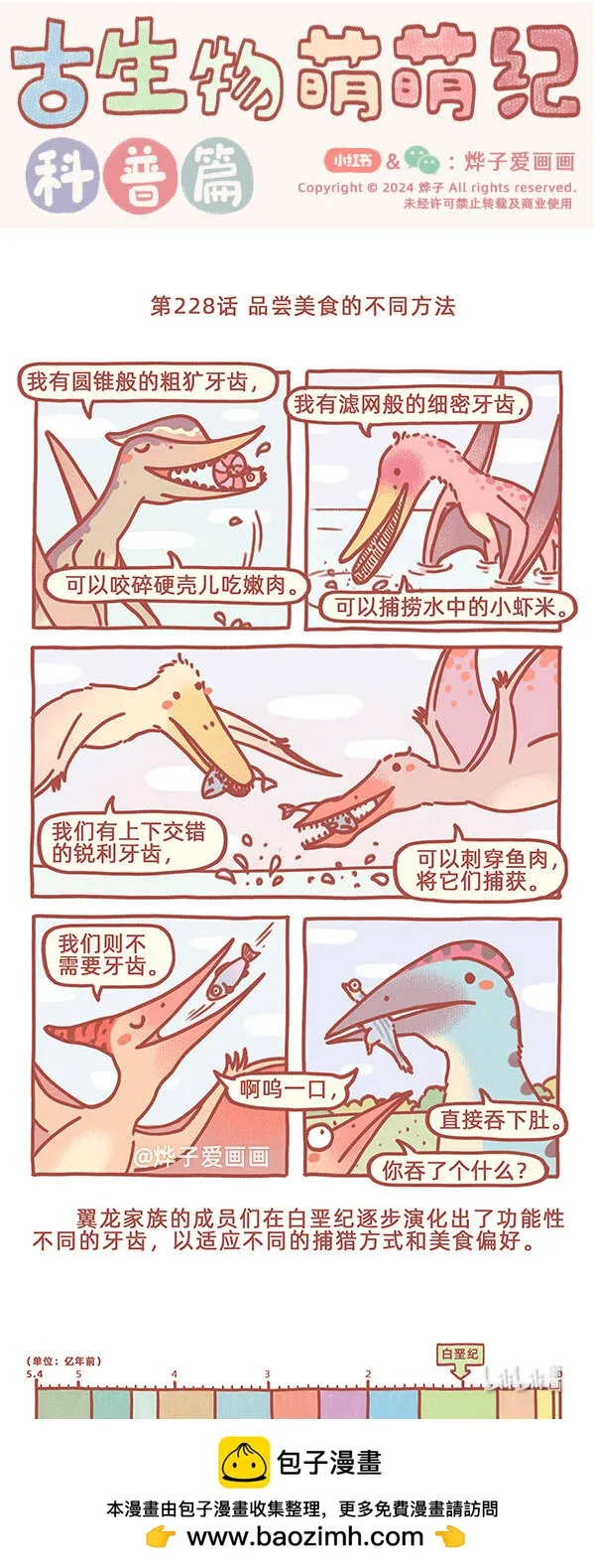 第228话 品嚐美食的不同方法 第1页