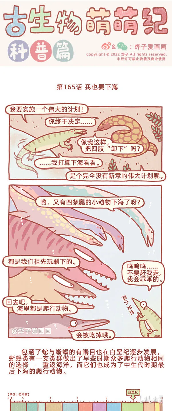 第165话 我也要下海 第1页
