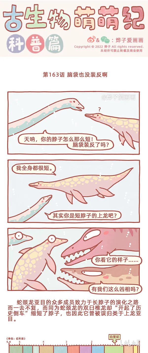 第163话 脑袋也没装反啊 第1页
