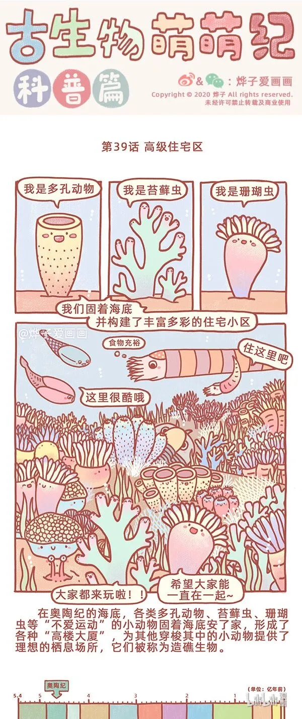 第39话 高级住宅区 第1页