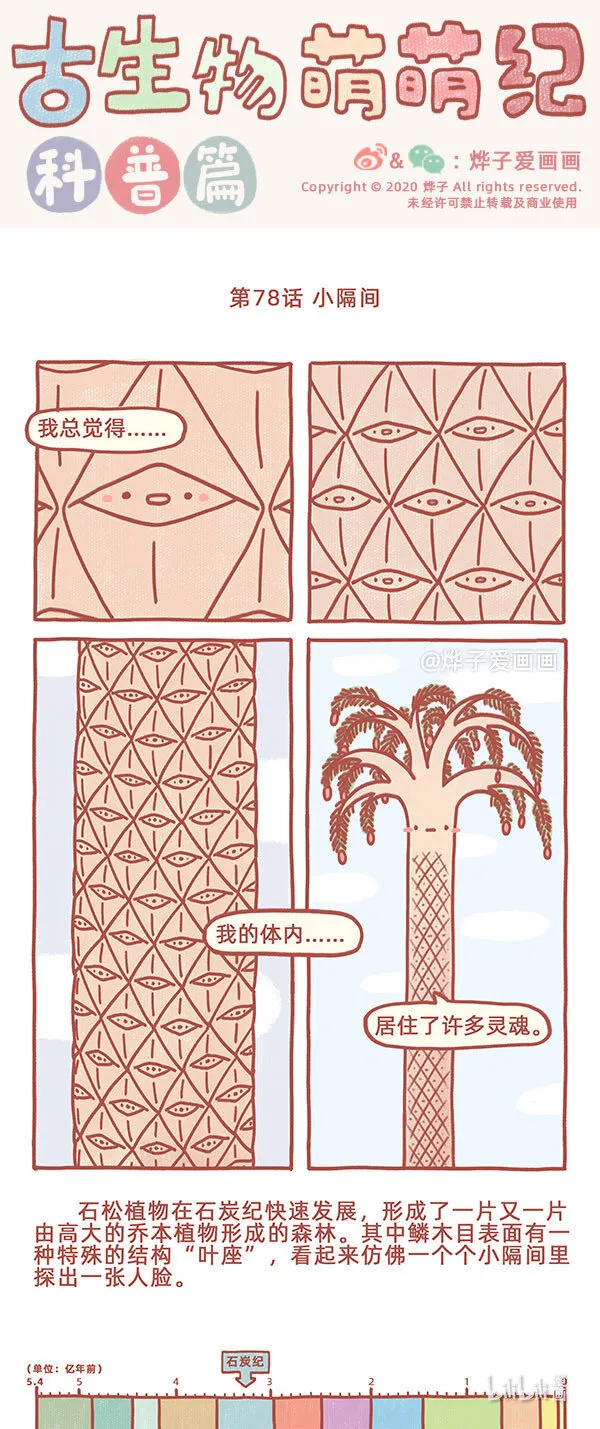 第78话 小隔间 第1页