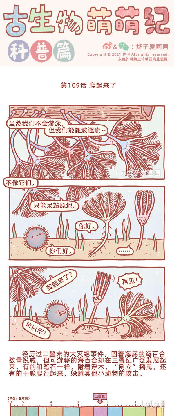 第109话 爬起来了 第1页