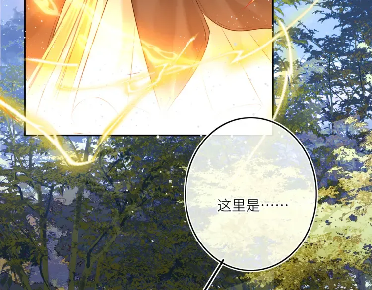 第3话 冰封森林 第78页