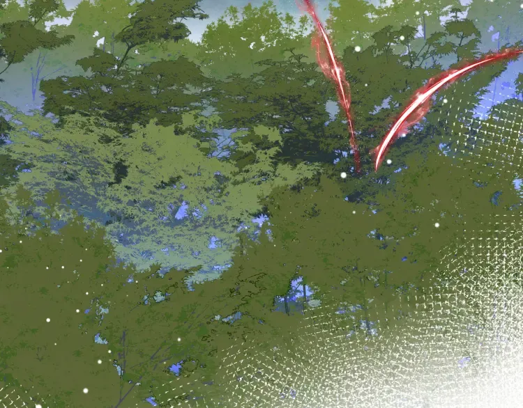 第4话 成功混入小队 第30页