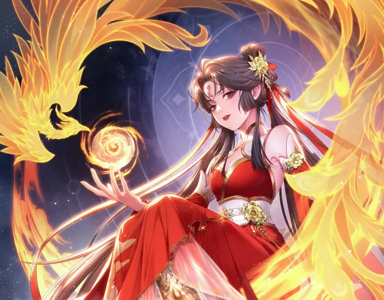 第5话 丑人多作怪？ 第1页