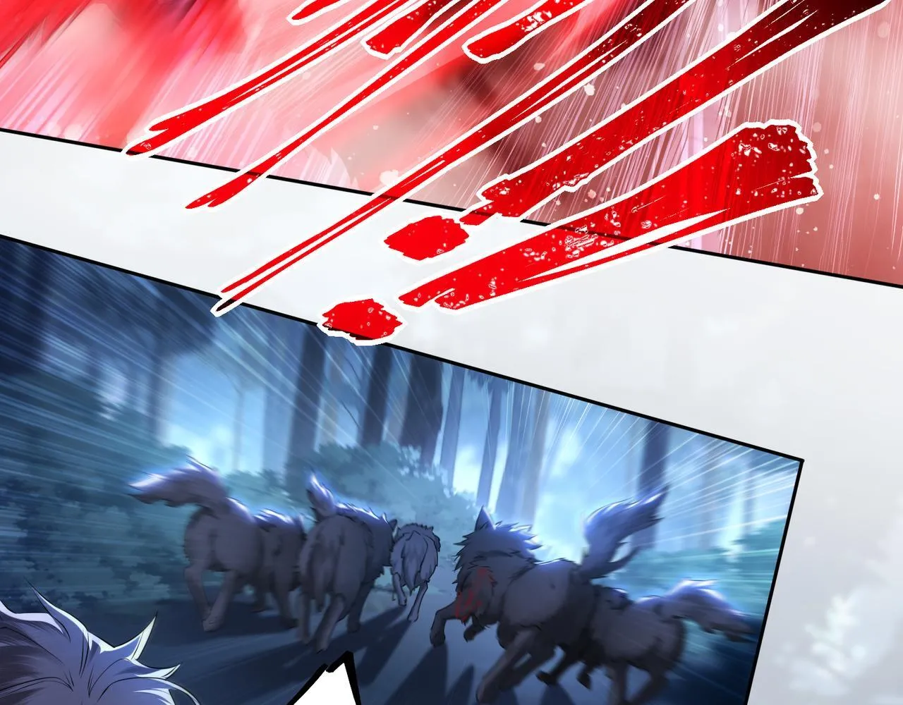 第8话 以牙还牙 第25页