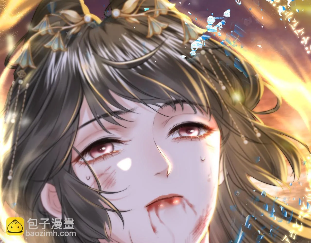第11话 绝处逢生 第80页