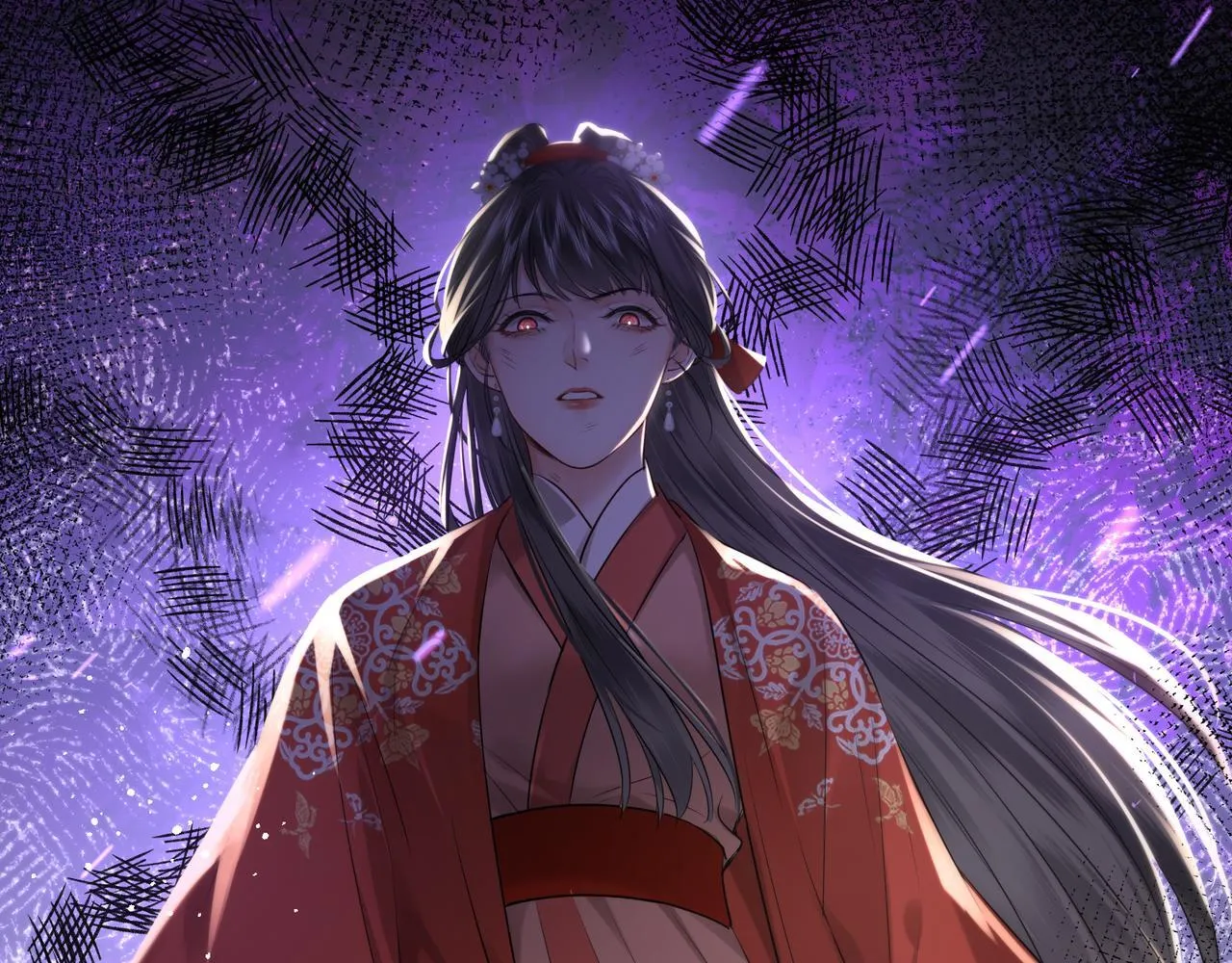 第13话 打得一拳开 第77页
