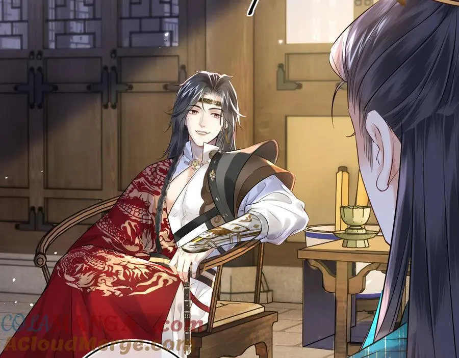 第14话 夫妻双打 第61页