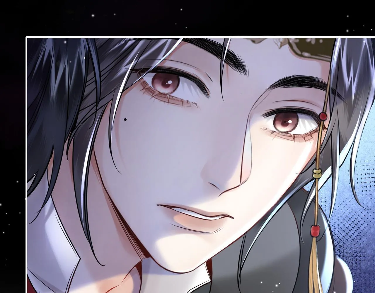 第19话 交个朋友 第24页
