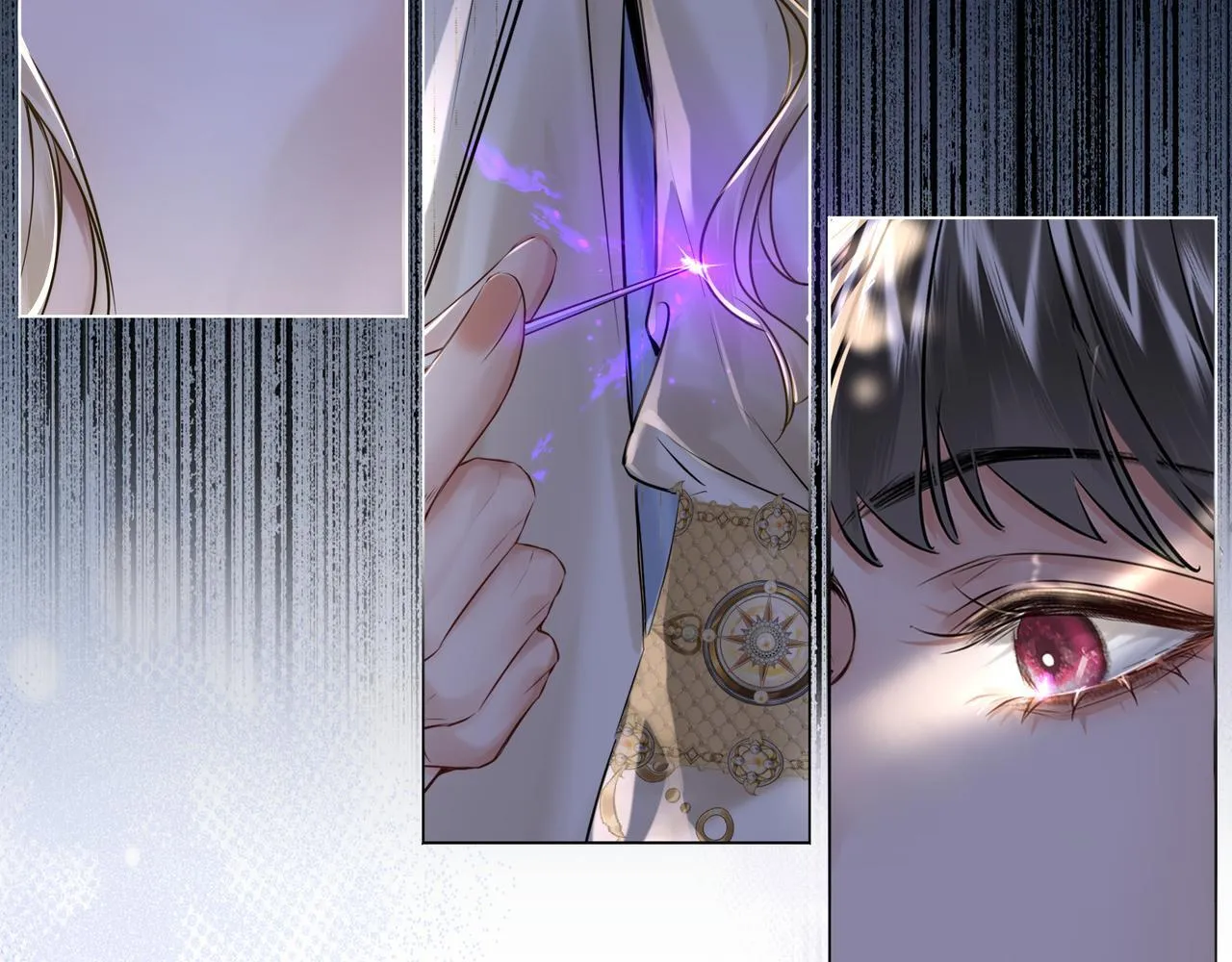 第19话 交个朋友 第74页