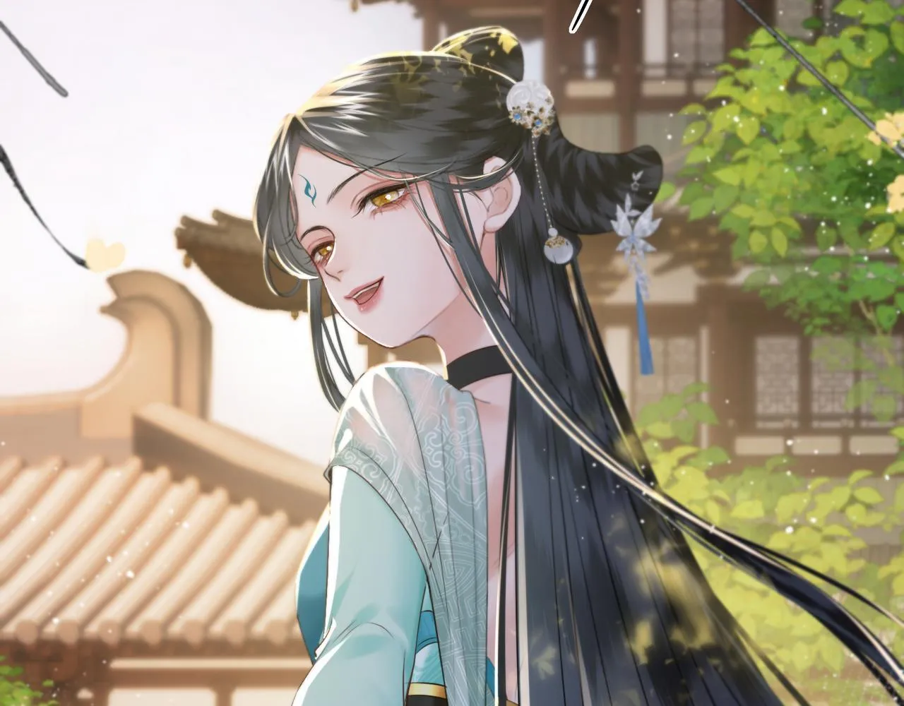 第20话 激活！凤凰神血 第74页
