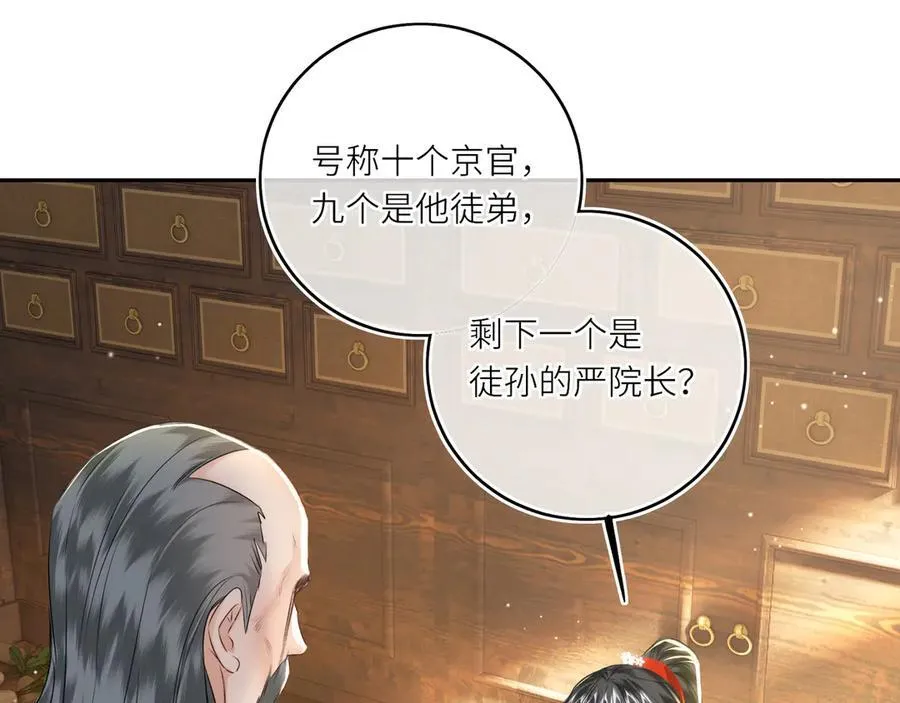 第23话 将计就计 第21页