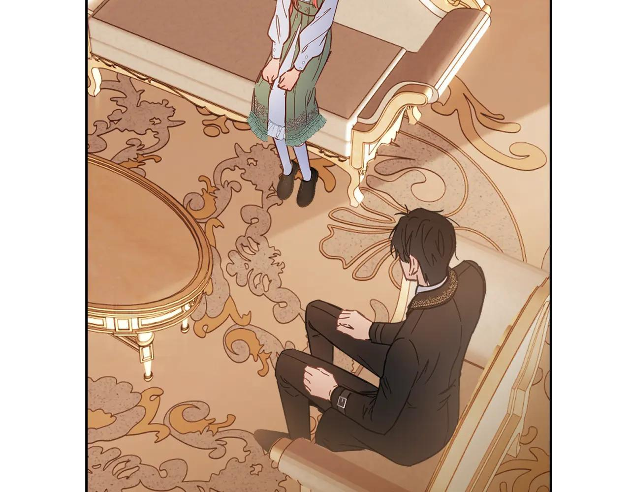 第54话 那个怪物 第104页