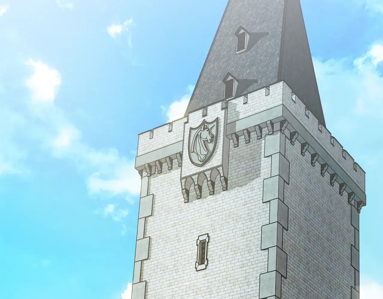 第56话 前往修道院 第143页
