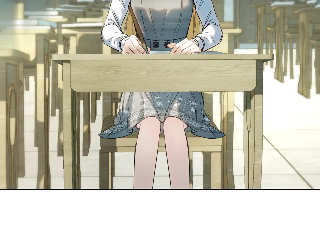 第59话 被罚 第6页