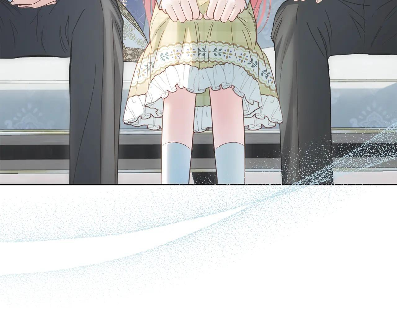 第65话 无法真心祝福 第17页