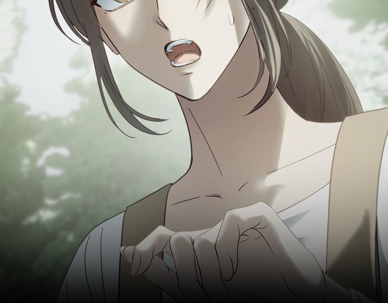 第75话 想起 第123页