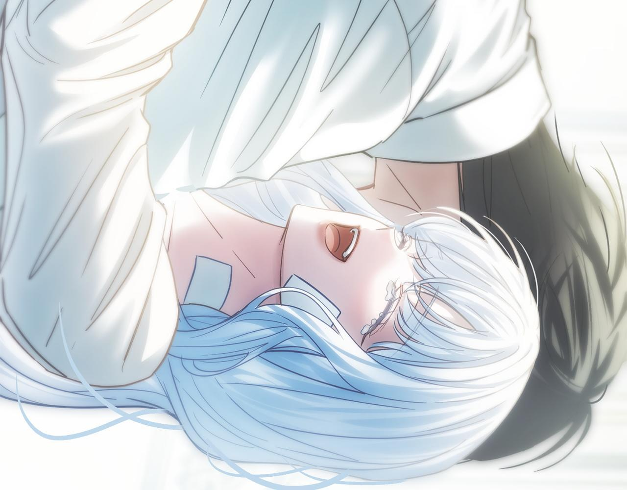 第76话 相认 第191页