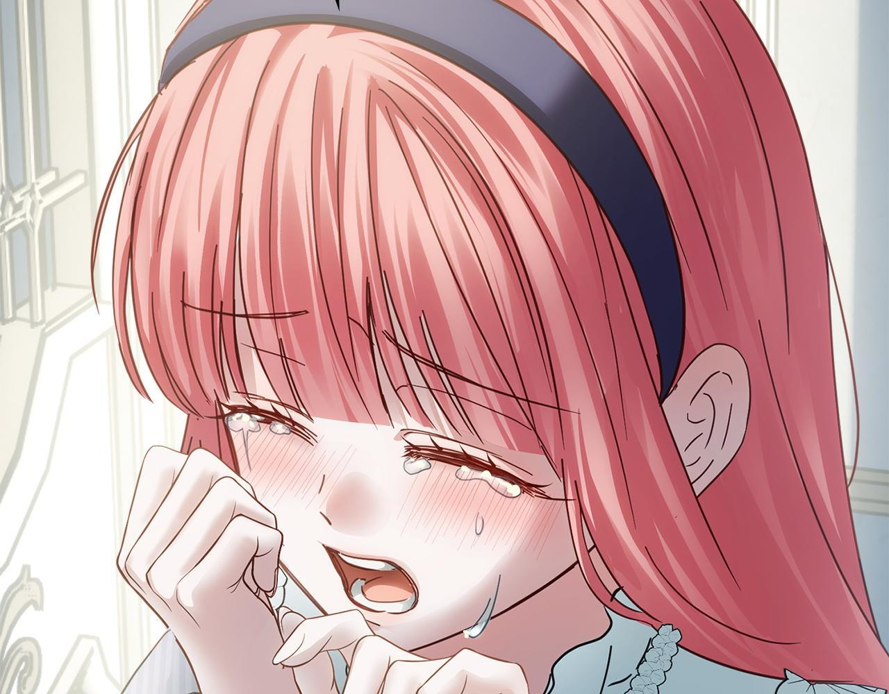 第77话 求情 第17页