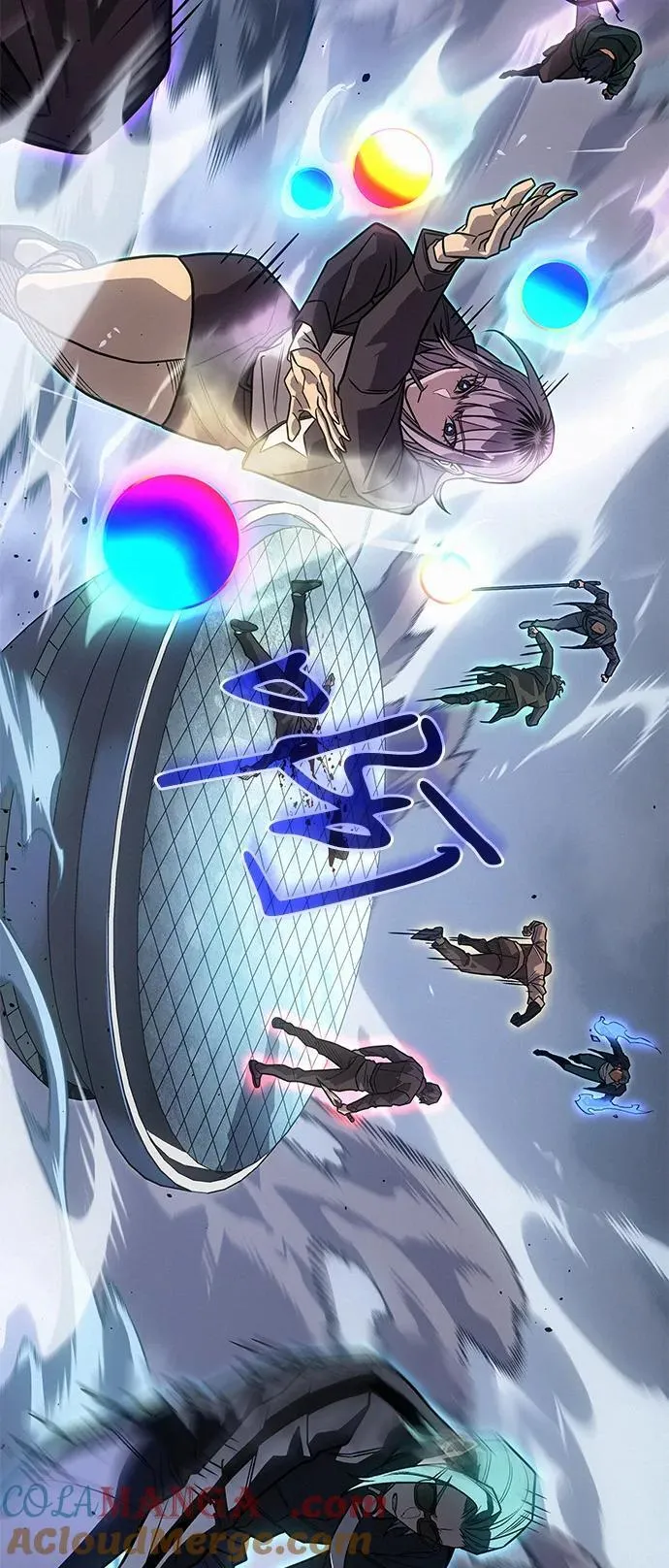 第51话 第29页