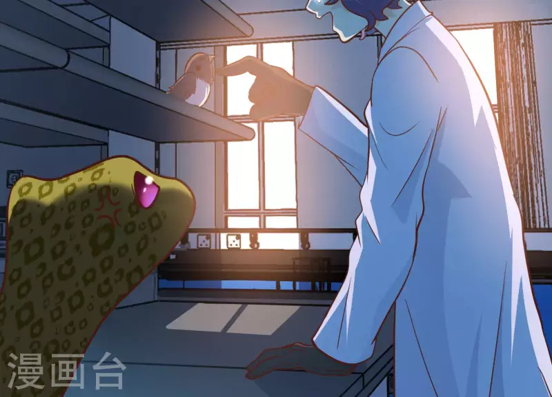 第79话 看破必杀 第14页