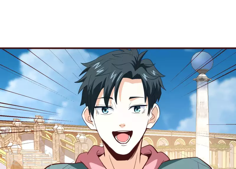 第69话 混入敌营 第35页
