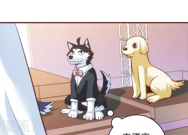 第63话 舞台惊魂 第22页