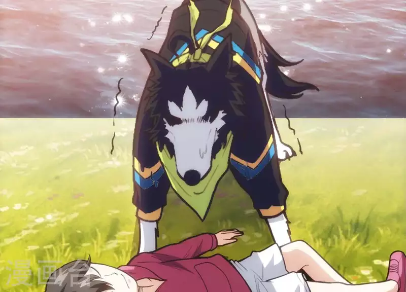 第3话 大展犬威 第151页
