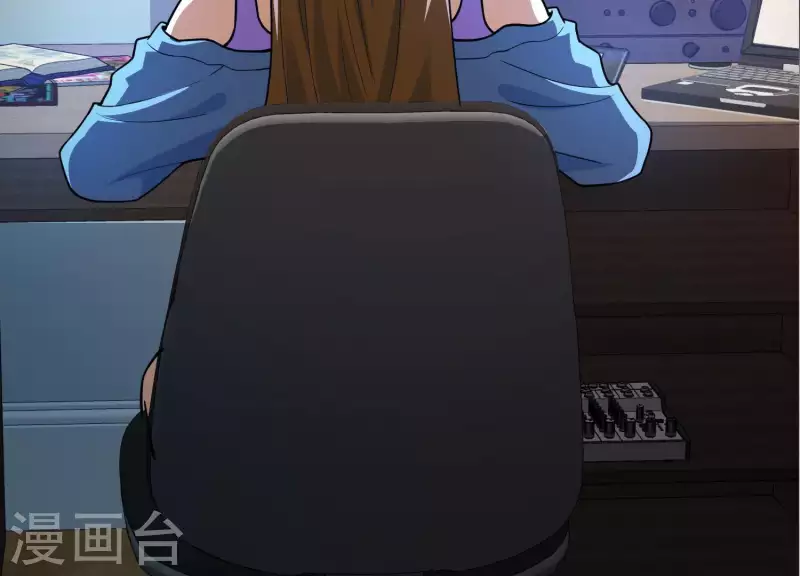第7话 欢脱搞事 第19页