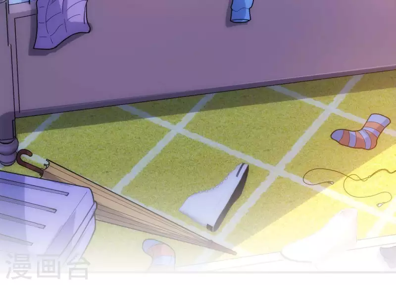 第11话 铁骨铮铮 第16页