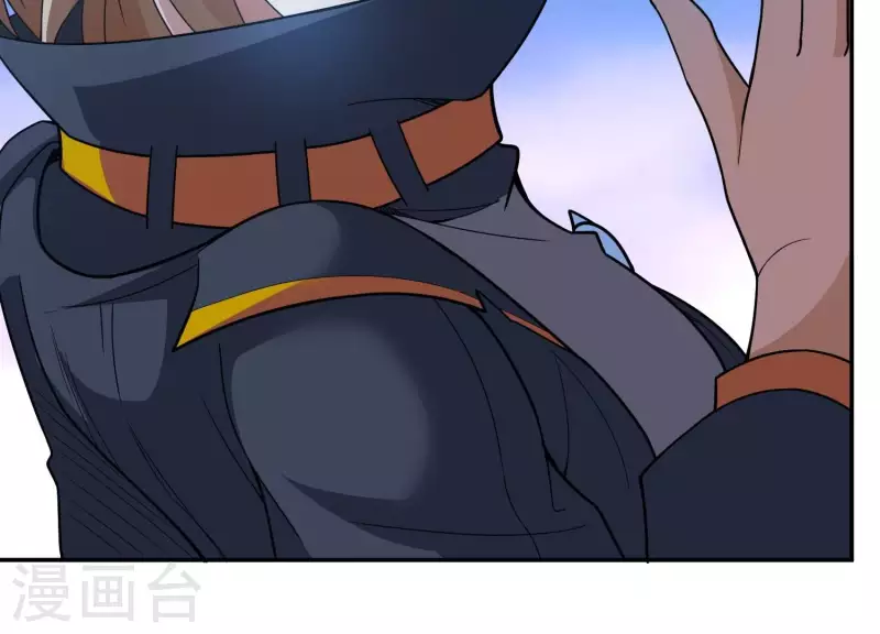 第17话 我要变人！ 第25页