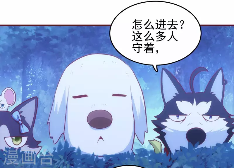 第33话 这是陷阱？ 第11页