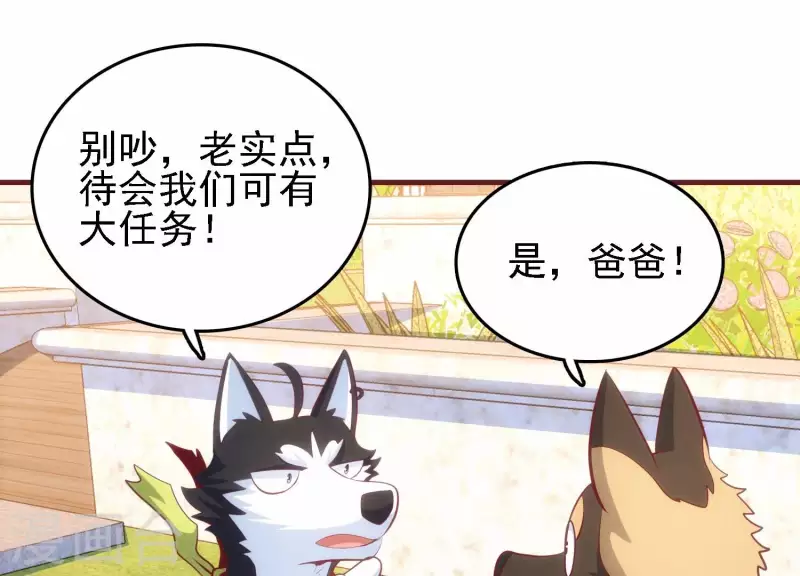 第41话 谁是爸爸 第55页