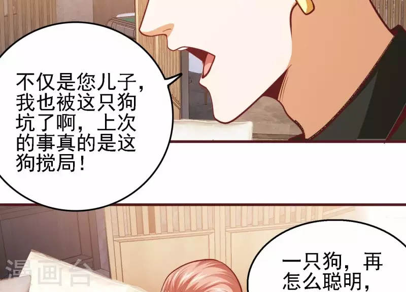 第45话 深入虎穴 第13页