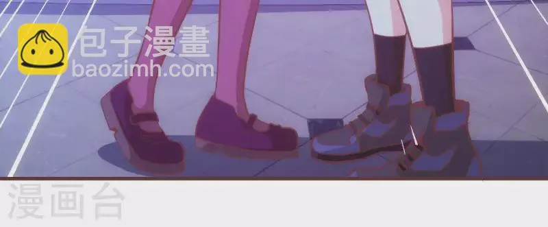 第52话 短暂相遇 第58页
