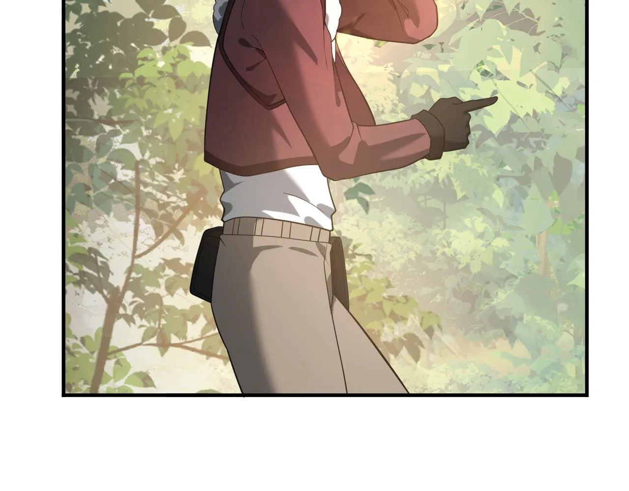 第32话 飞龙神木之下 第6页