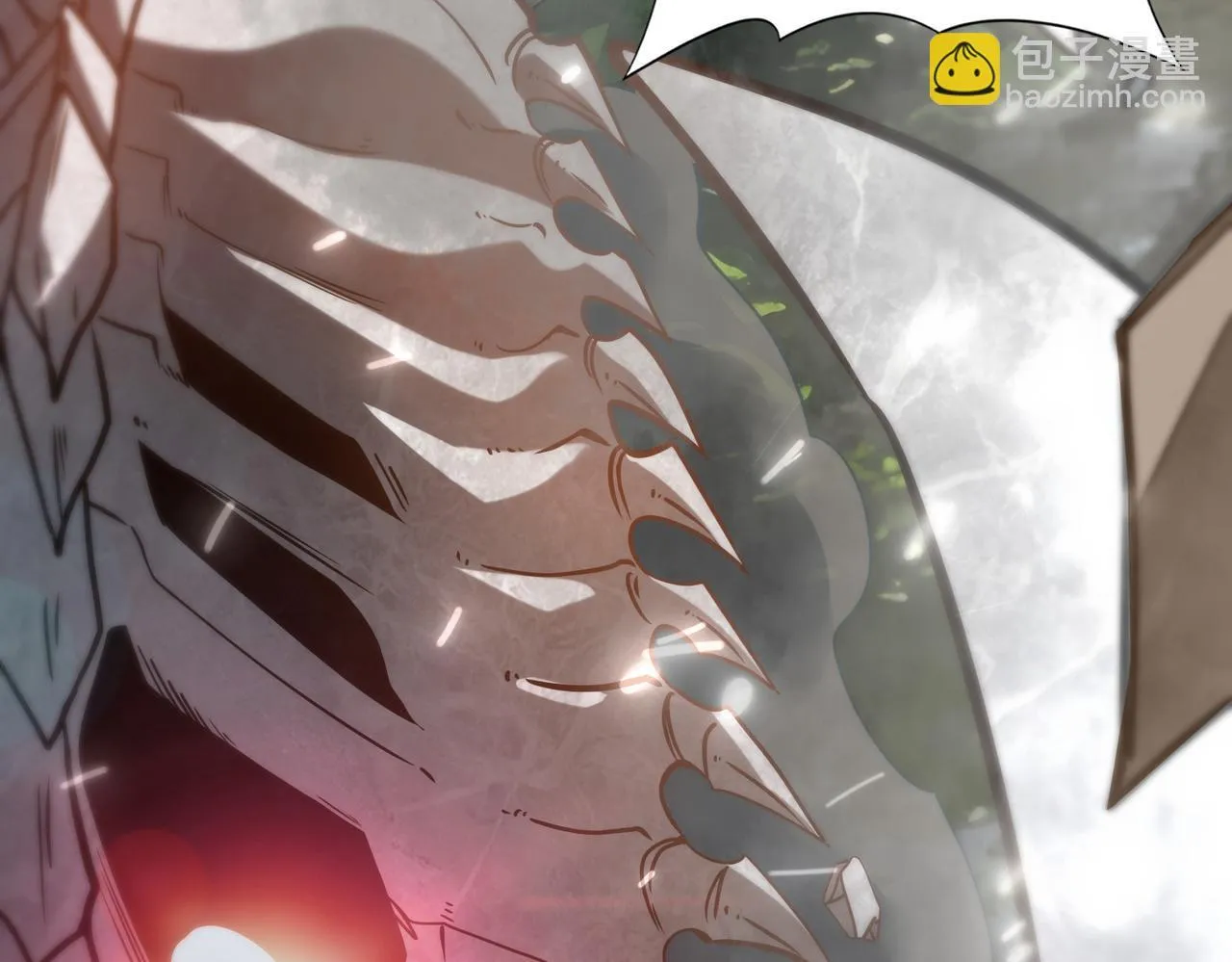 第33话 业火与白骨 第35页