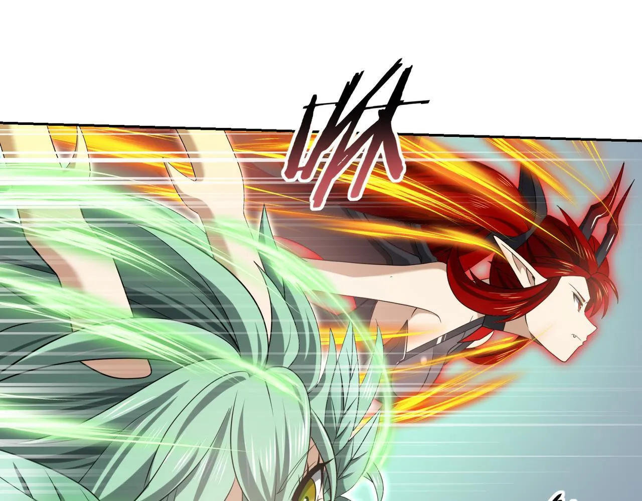 第34话 灵魂之光 第10页
