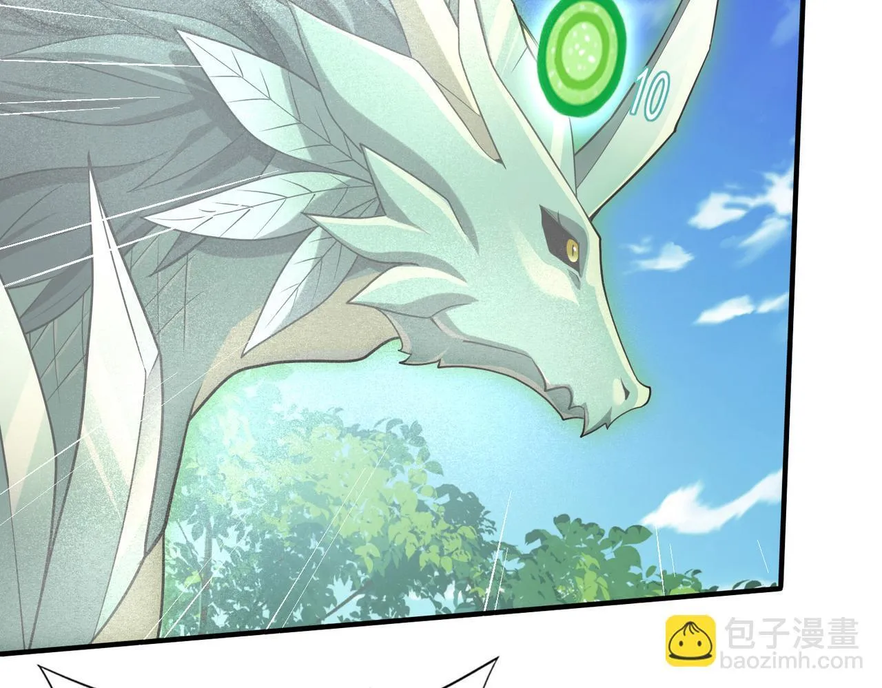 第34话 灵魂之光 第33页