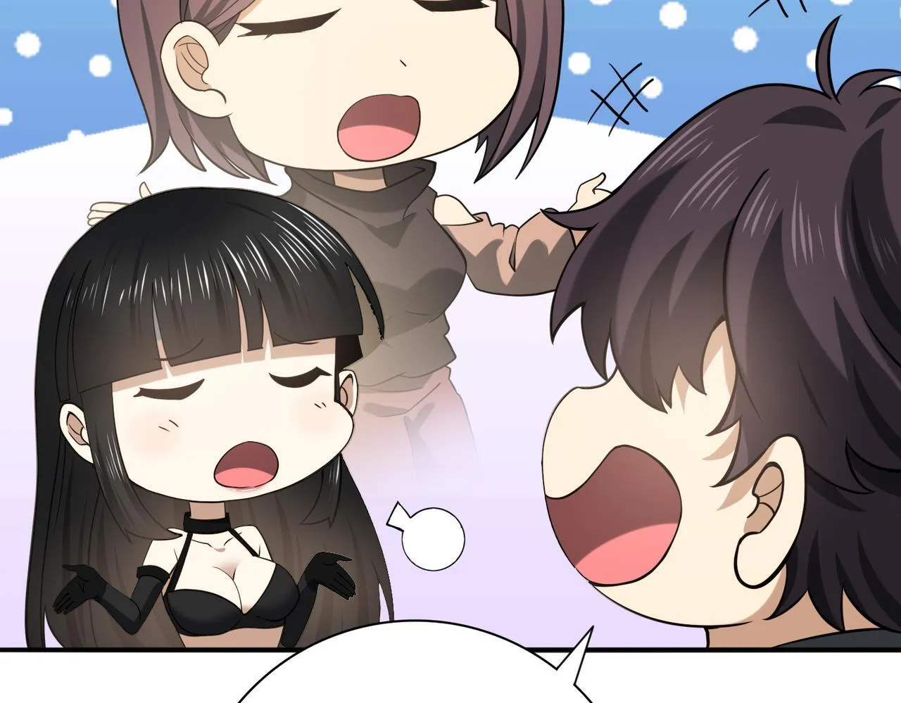 第34话 灵魂之光 第105页