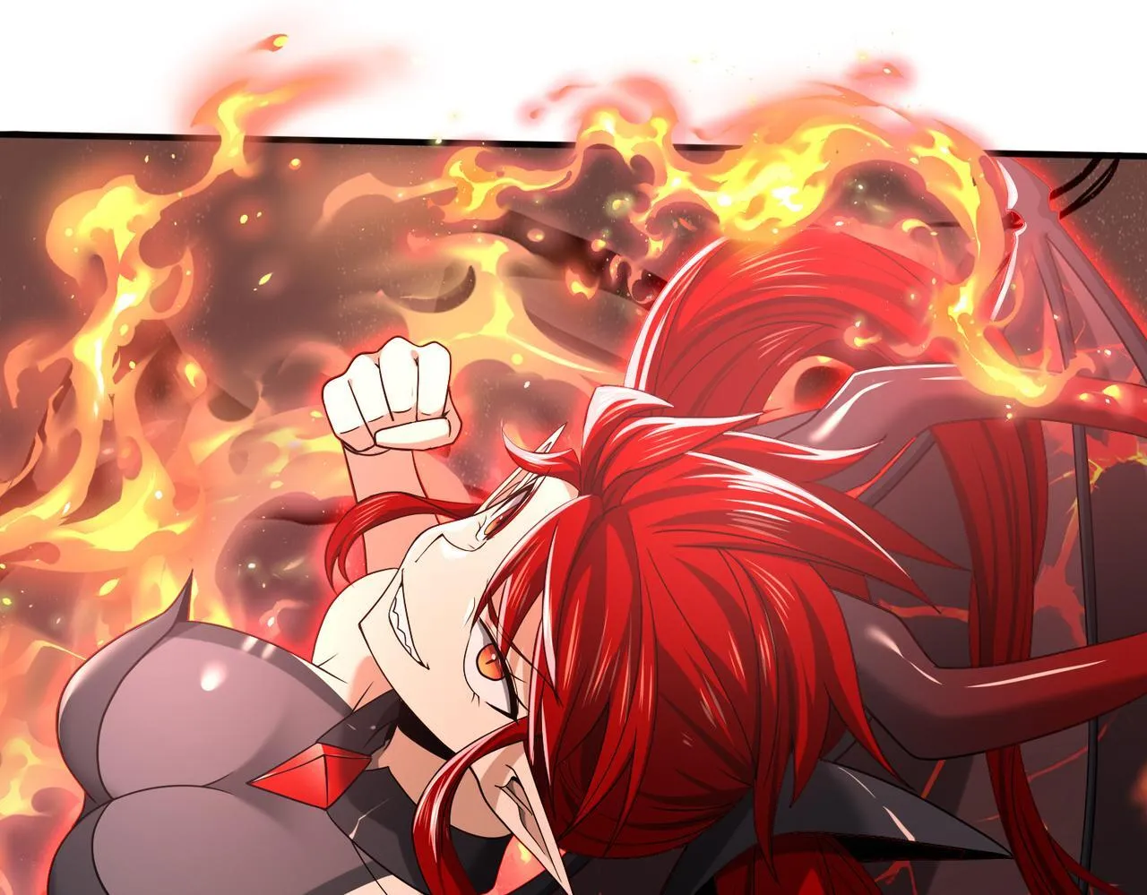 第35话 元素与青铜 第72页